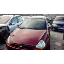 ford ka (ccq) del año 2007