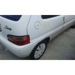 citroen saxo del año 2001