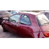 ford ka (ccq) del año 2007