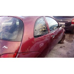 ford ka (ccq) del año 2007