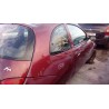 ford ka (ccq) del año 2007