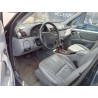 mercedes clase m (w163) del año 2002