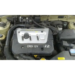 hyundai accent (lc) del año 2003
