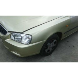 hyundai accent (lc) del año 2003