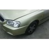hyundai accent (lc) del año 2003