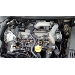renault megane ii berlina 5p del año 2003