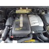 mercedes clase m (w163) del año 2002