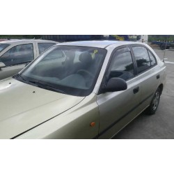 hyundai accent (lc) del año 2003