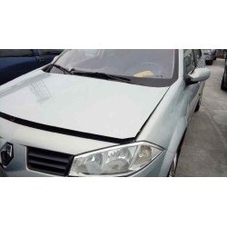 renault megane ii berlina 5p del año 2003
