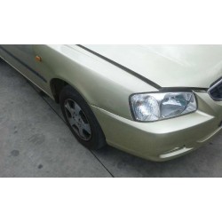 hyundai accent (lc) del año 2003