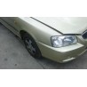 hyundai accent (lc) del año 2003
