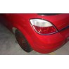 opel astra h berlina del año 2004