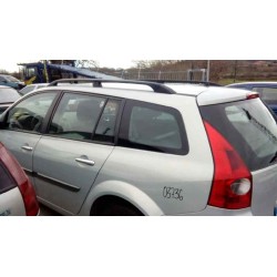 renault megane ii berlina 5p del año 2003