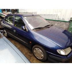renault megane i classic (la0) del año 1999