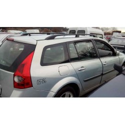 renault megane ii berlina 5p del año 2003