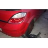 opel astra h berlina del año 2004