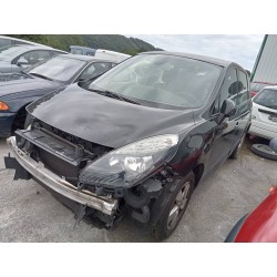 renault scenic iii del año 2010