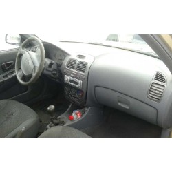 hyundai accent (lc) del año 2003