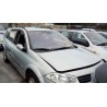 renault megane ii berlina 5p del año 2003