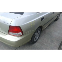 hyundai accent (lc) del año 2003