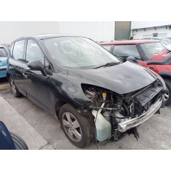 renault scenic iii del año 2010