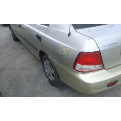 hyundai accent (lc) del año 2003