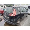 renault scenic iii del año 2010