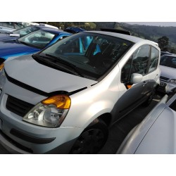 renault modus del año 2005