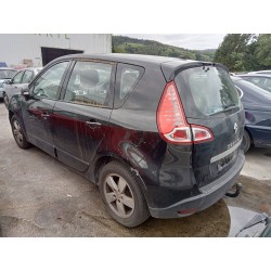 renault scenic iii del año 2010