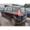 renault scenic iii del año 2010