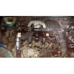 citroen saxo del año 2002