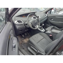 renault scenic iii del año 2010