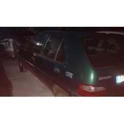 citroen saxo del año 2002