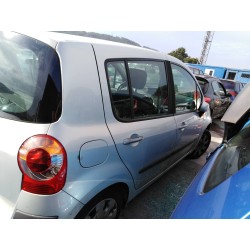 renault modus del año 2005