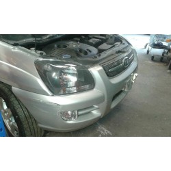 kia sportage del año 2007