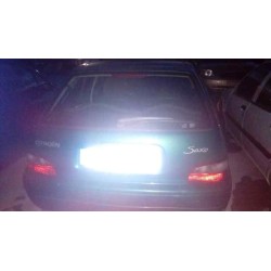 citroen saxo del año 2002
