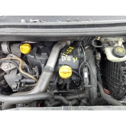 renault scenic iii del año 2010