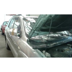 kia sportage del año 2007
