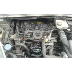 citroen xsara picasso del año 2003