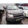 land rover freelander (ln) del año 2000