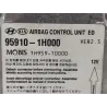 Recambio de centralita airbag para kia cee´d emotion referencia OEM IAM 959101H000 1H95910000 