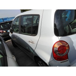 renault modus del año 2005