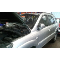 kia sportage del año 2007