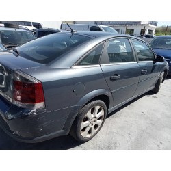 opel vectra c berlina del año 2006
