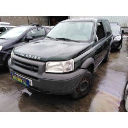 land rover freelander (ln) del año 2000