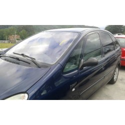 citroen xsara picasso del año 2003