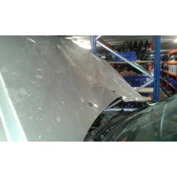 kia sportage del año 2007