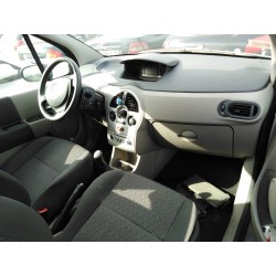 renault modus del año 2005