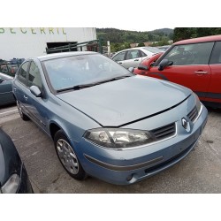 renault laguna ii (bg0) del año 2005