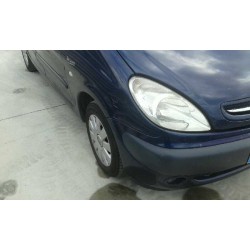 citroen xsara picasso del año 2003